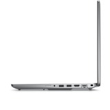 Dell Latitude 5540-95DHC 15.6" laptop Grijs | i5-1345U | Iris Xe Graphics | 16 GB | 256 GB SSD