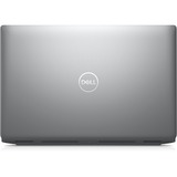 Dell Latitude 5540-95DHC 15.6" laptop Grijs | i5-1345U | Iris Xe Graphics | 16 GB | 256 GB SSD