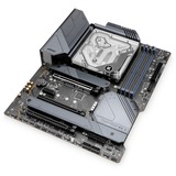 EKWB EK-Mana LiteBlock MAG Torpedo Z690 D-RGB Plexi waterkoeling Transparant