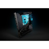 EKWB EK-Mana LiteBlock MAG Torpedo Z690 D-RGB Plexi waterkoeling Transparant