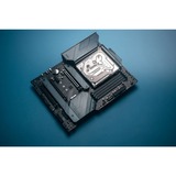 EKWB EK-Mana LiteBlock MAG Torpedo Z690 D-RGB Plexi waterkoeling Transparant