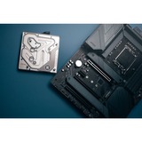 EKWB EK-Mana LiteBlock MAG Torpedo Z690 D-RGB Plexi waterkoeling Transparant
