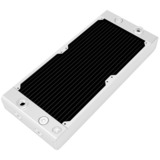 EKWB EK-Quantum Surface P280M X-Flow radiator Wit