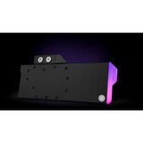 EKWB EK-Quantum Vector Master RX 6800XT/6900XT D-RGB - Nickel + Acryl waterkoeling Zwart/zilver