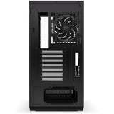 ENDORFY Fishtank 6000 Corona midi tower behuizing Zwart | 2x USB-A | 1x USB-C | RGB | Window