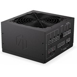 ENDORFY Supremo FM6 1000 W voeding  Zwart, Kabelmanagement