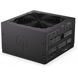 ENDORFY Supremo FM6 modulaire 1000 watt voeding  Zwart, 1x 12V-2x6, 3x PCIe