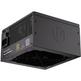 ENDORFY Supremo FM6 modulaire 1000 watt voeding  Zwart, 1x 12V-2x6, 3x PCIe