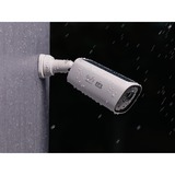 Eufy eufyCam S330 (eufyCam 3) Add-on Camera Wit, Geïntegreerd zonnepaneel