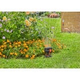 GARDENA Complete Pipeline Startset met Zwenksproeier waterkraan 8274-34