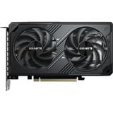GIGABYTE GeForce RTX 5060 WINDFORCE MAX OC 8G grafische kaart DLSS 4, 3x DisplayPort, 1x HDMI 2.1