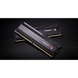 G.Skill Trident Z5 RGB 32 GB DDR5-6400 (2x 16 GB) werkgeheugen Zwart (mat), F5-6400J3239G16GX2-TZ5RK, XMP 3.0