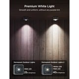 Govee Permanent Outdoor Lights 2 sfeerverlichting Zwart, 30 meter