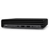 HP Elite Mini 600 G9 Refurbished mini-pc Zwart | Core i5-12500T | UHD Graphics 770 | 16 GB | 512 GB SSD