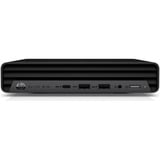 HP Elite Mini 600 G9 Refurbished mini-pc Zwart | Core i5-12500T | UHD Graphics 770 | 16 GB | 512 GB SSD