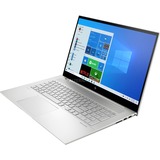 HP Envy 17-ch1220nd (54K88EA), 17.3" Laptop Zilver, 512GB SSD, WiFi 6, Win 11