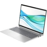 HP ProBook 465 G11 (A37XDET#ABH) 16"  laptop Zilver | R5 7535U | Radeon 660M | 8 GB | 256 GB SSD