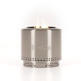 HerQs Smokeless Firepit Blaze vuurkorf 
