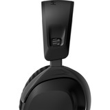 HyperX Cloud Stinger 2 over-ear gaming headset Zwart