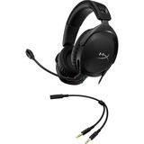 HyperX Cloud Stinger 2 over-ear gaming headset Zwart