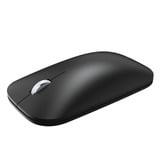 INCASE Designed by Microsoft Modern Mobile Mouse Zwart, Bluetooth