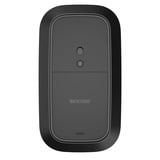 INCASE Designed by Microsoft Modern Mobile Mouse Zwart, Bluetooth
