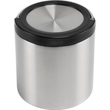 Klean Kanteen Food Canister thermoskan Roestvrij staal, 946 ml