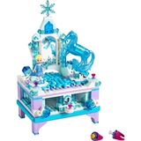 LEGO Disney - Frozen II - Elsa's sieradendooscreatie Constructiespeelgoed 41168