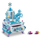 LEGO Disney - Frozen II - Elsa's sieradendooscreatie Constructiespeelgoed 41168