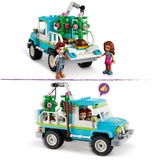 LEGO Friends - Bomenplantwagen Constructiespeelgoed 41707