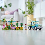 LEGO Friends - Bomenplantwagen Constructiespeelgoed 41707