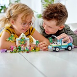 LEGO Friends - Bomenplantwagen Constructiespeelgoed 41707
