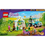 LEGO Friends - Bomenplantwagen Constructiespeelgoed 41707