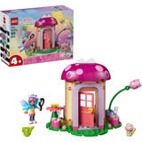 LEGO Gabby's poppenhuis - Kitty Fee's tuinhuisje Constructiespeelgoed 11212