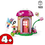 LEGO Gabby's poppenhuis - Kitty Fee's tuinhuisje Constructiespeelgoed 11212