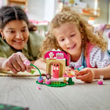 LEGO Gabby's poppenhuis - Kitty Fee's tuinhuisje Constructiespeelgoed 11212