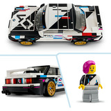 LEGO LEGO 77263 S.C.: TBA Constructiespeelgoed 