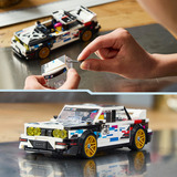 LEGO LEGO 77263 S.C.: TBA Constructiespeelgoed 