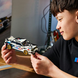 LEGO LEGO 77263 S.C.: TBA Constructiespeelgoed 