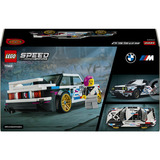 LEGO LEGO 77263 S.C.: TBA Constructiespeelgoed 