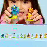 LEGO Minifigures - Serie 28: Dierenkostuum Constructiespeelgoed 71051