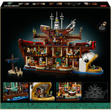 LEGO One Piece - Het drijvende restaurant Baratie Constructiespeelgoed 75640