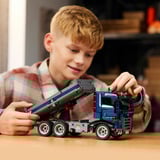 LEGO Technic - Vrachtwagen met kiepfunctie Constructiespeelgoed 42203