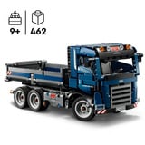 LEGO Technic - Vrachtwagen met kiepfunctie Constructiespeelgoed 42203
