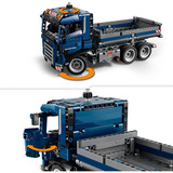 LEGO Technic - Vrachtwagen met kiepfunctie Constructiespeelgoed 42203