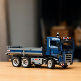 LEGO Technic - Vrachtwagen met kiepfunctie Constructiespeelgoed 42203