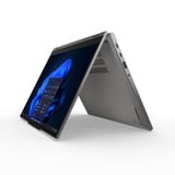 Lenovo ThinkPad L13 2-in-1 Gen 6 Intel (21R7004CMH) 13.3"  laptop Grijs | Core Ultra 5 225U | Intel Graphics | 16 GB | 512 GB SSD Touch