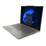 Lenovo ThinkPad L13 2-in-1 Gen 6 Intel (21R7004CMH) 13.3"  laptop Grijs | Core Ultra 5 225U | Intel Graphics | 16 GB | 512 GB SSD Touch