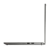 Lenovo ThinkPad L13 2-in-1 Gen 6 Intel (21R7004CMH) 13.3"  laptop Grijs | Core Ultra 5 225U | Intel Graphics | 16 GB | 512 GB SSD Touch