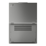 Lenovo ThinkPad L13 2-in-1 Gen 6 Intel (21R7004CMH) 13.3"  laptop Grijs | Core Ultra 5 225U | Intel Graphics | 16 GB | 512 GB SSD Touch